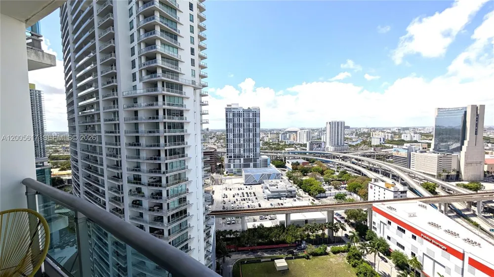 350 S Miami Ave #2813 Miami, FL 33130