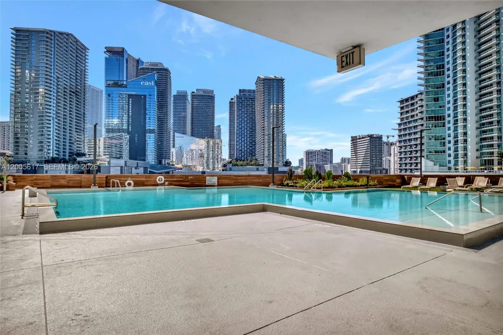 350 S Miami Ave #2813 Miami, FL 33130