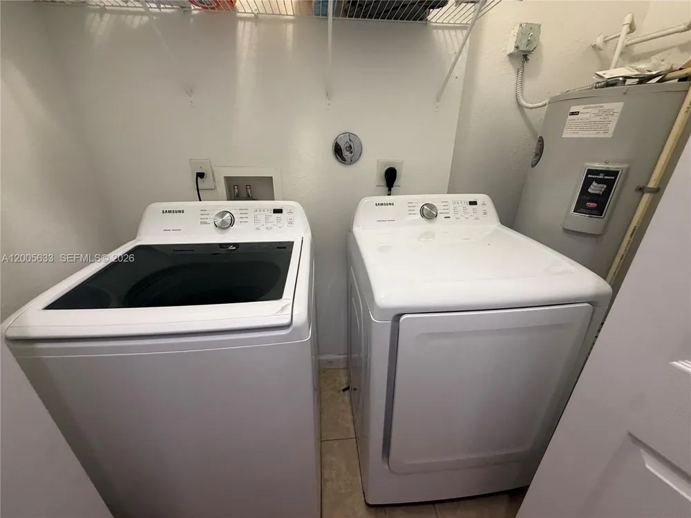 8979 SW 225th St Cutler Bay, FL 33190