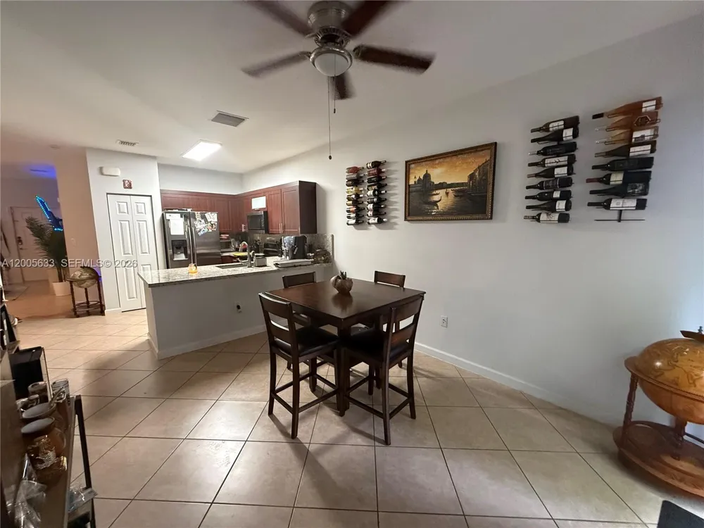 8979 SW 225th St Cutler Bay, FL 33190