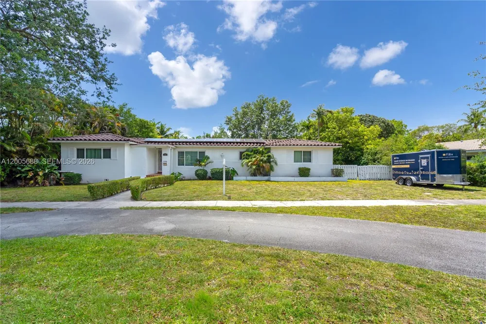 170 NW 105th St Miami Shores, FL 33150