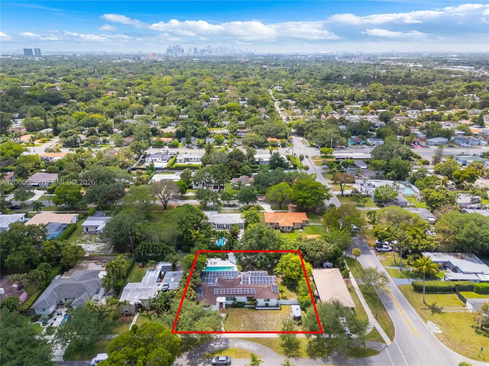 170 NW 105th St Miami Shores, FL 33150