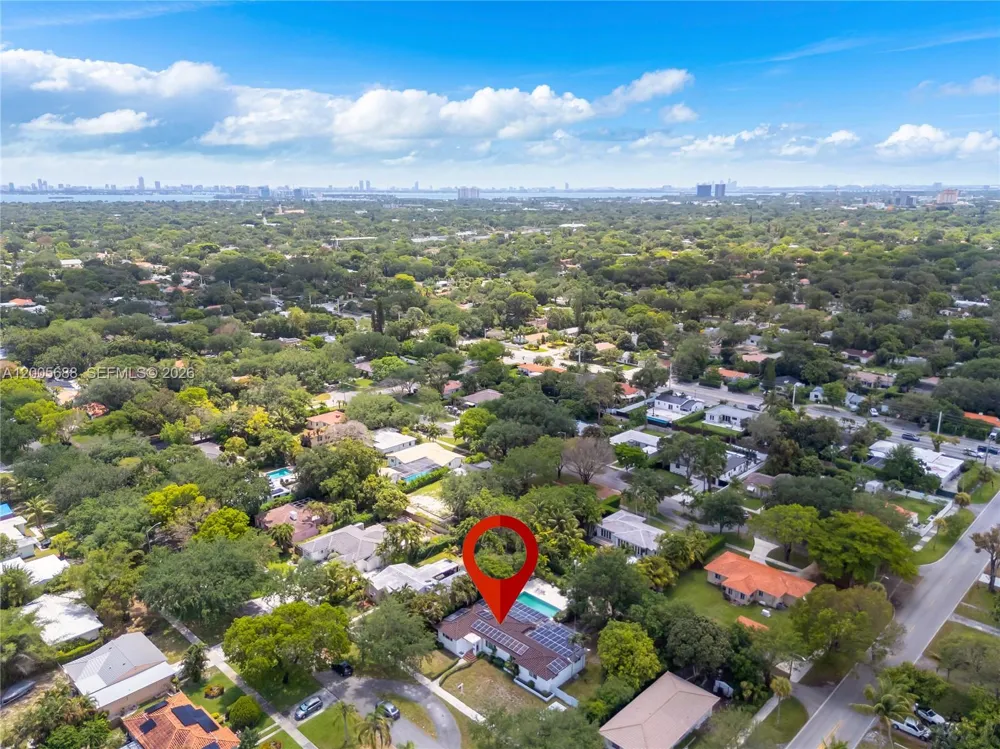 170 NW 105th St Miami Shores, FL 33150