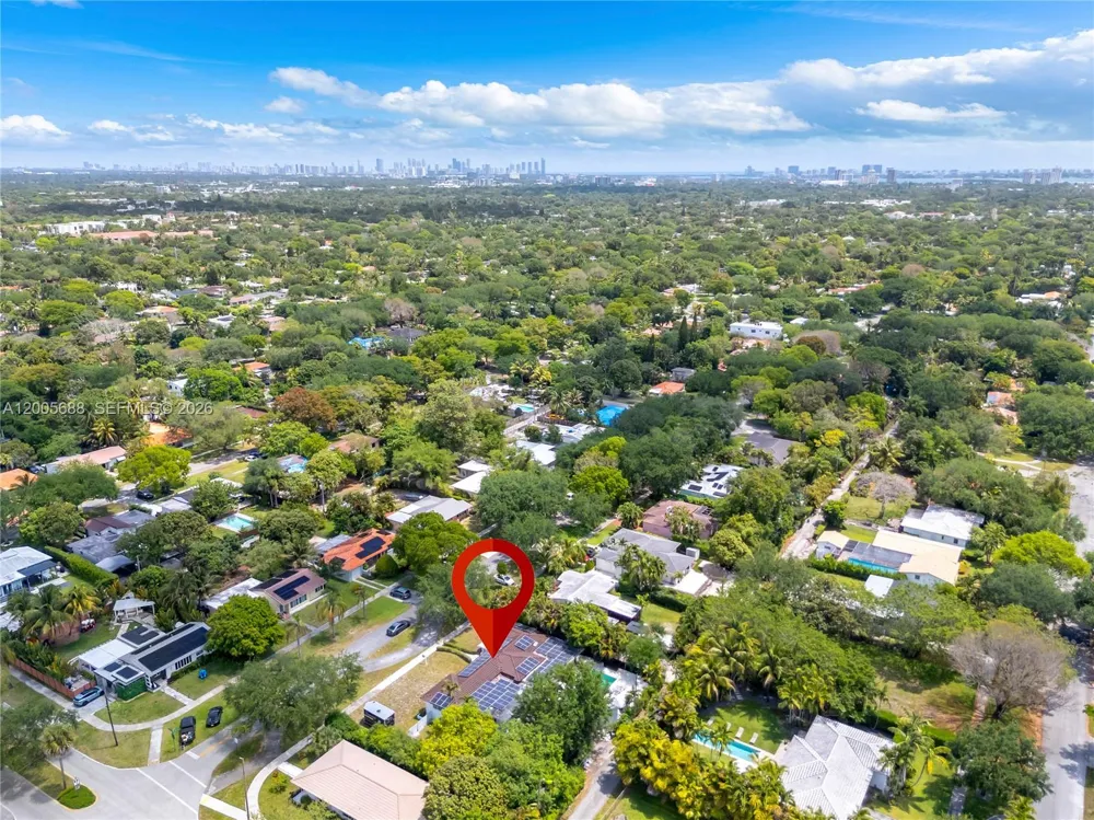 170 NW 105th St Miami Shores, FL 33150