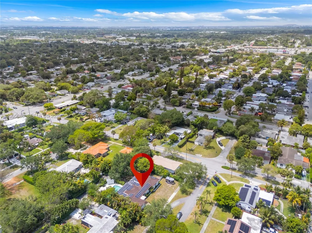 170 NW 105th St Miami Shores, FL 33150