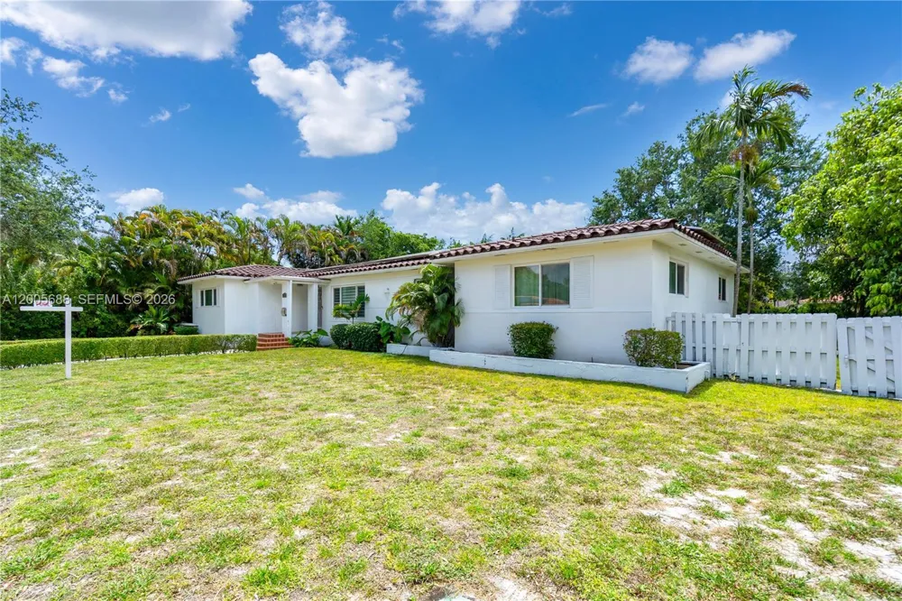 170 NW 105th St Miami Shores, FL 33150