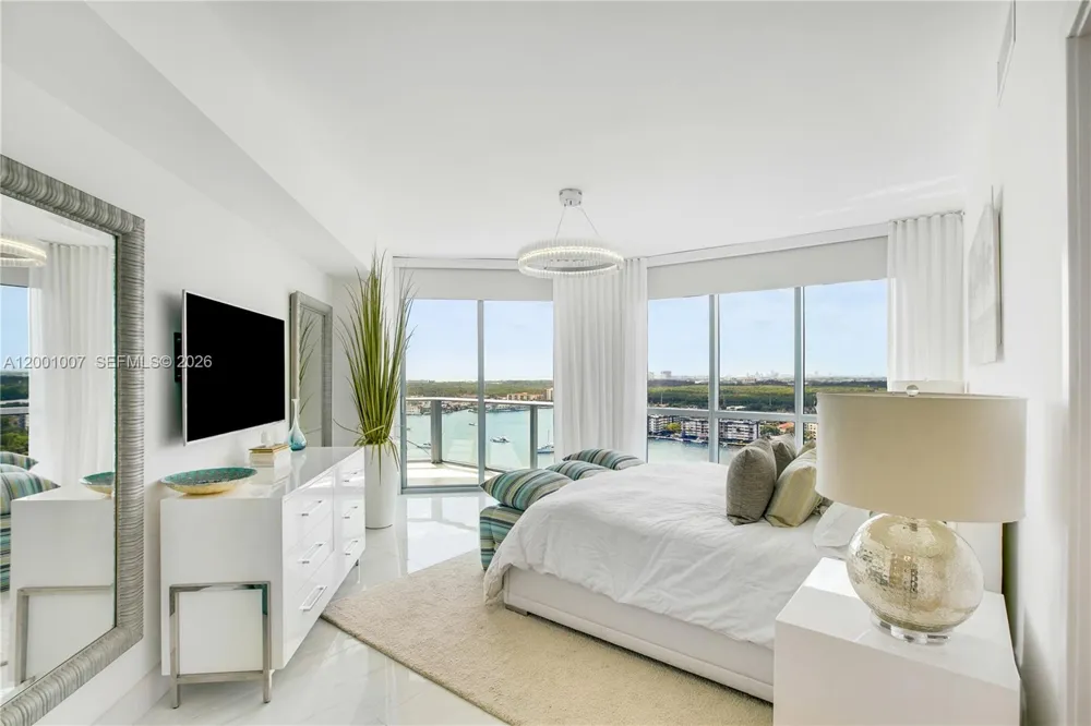 17111 Biscayne Blvd #2008 North Miami Beach, FL 33160