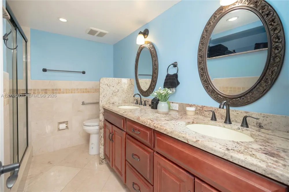 3 Grove Isle Dr #C308 Miami, FL 33133