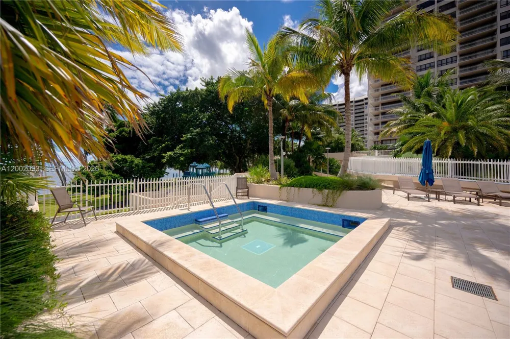 3 Grove Isle Dr #C308 Miami, FL 33133