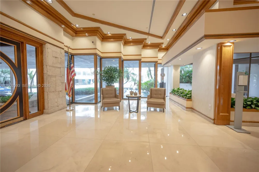 3 Grove Isle Dr #C308 Miami, FL 33133