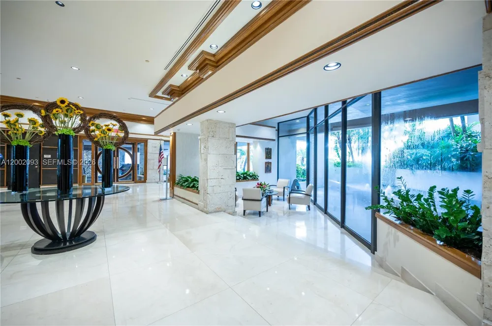 3 Grove Isle Dr #C308 Miami, FL 33133