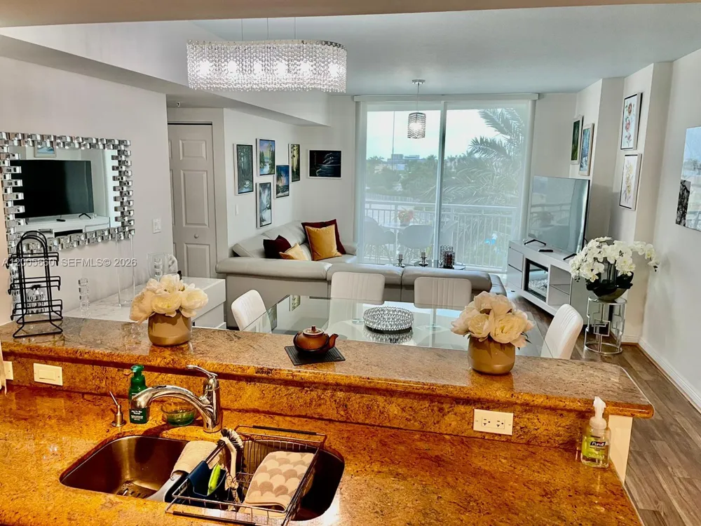 1745 E Hallandale Beach Blvd #301W Hallandale Beach, FL 33009