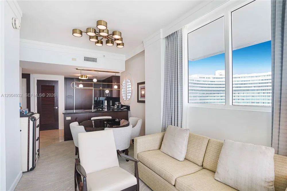 4391 Collins Ave #709 Miami Beach, FL 33140