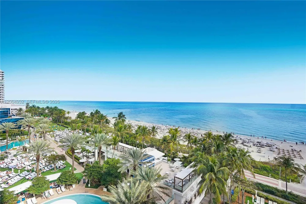 4391 Collins Ave #709 Miami Beach, FL 33140