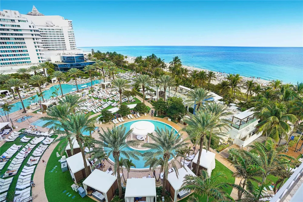 4391 Collins Ave #709 Miami Beach, FL 33140