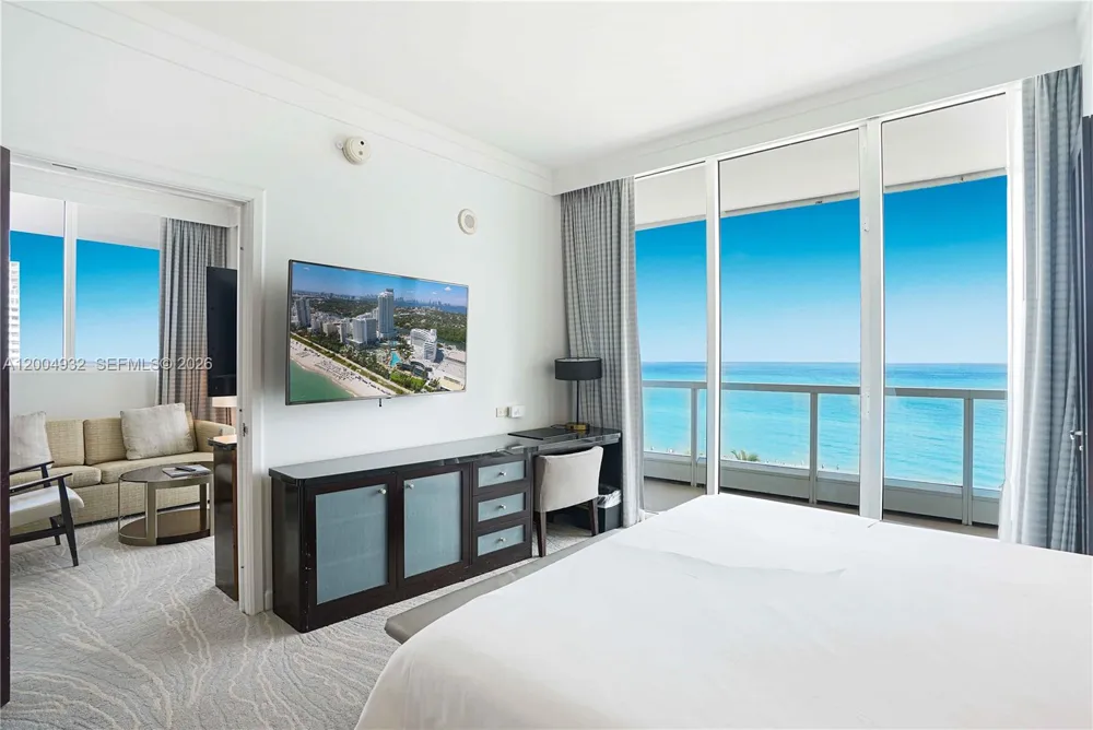 4391 Collins Ave #709 Miami Beach, FL 33140