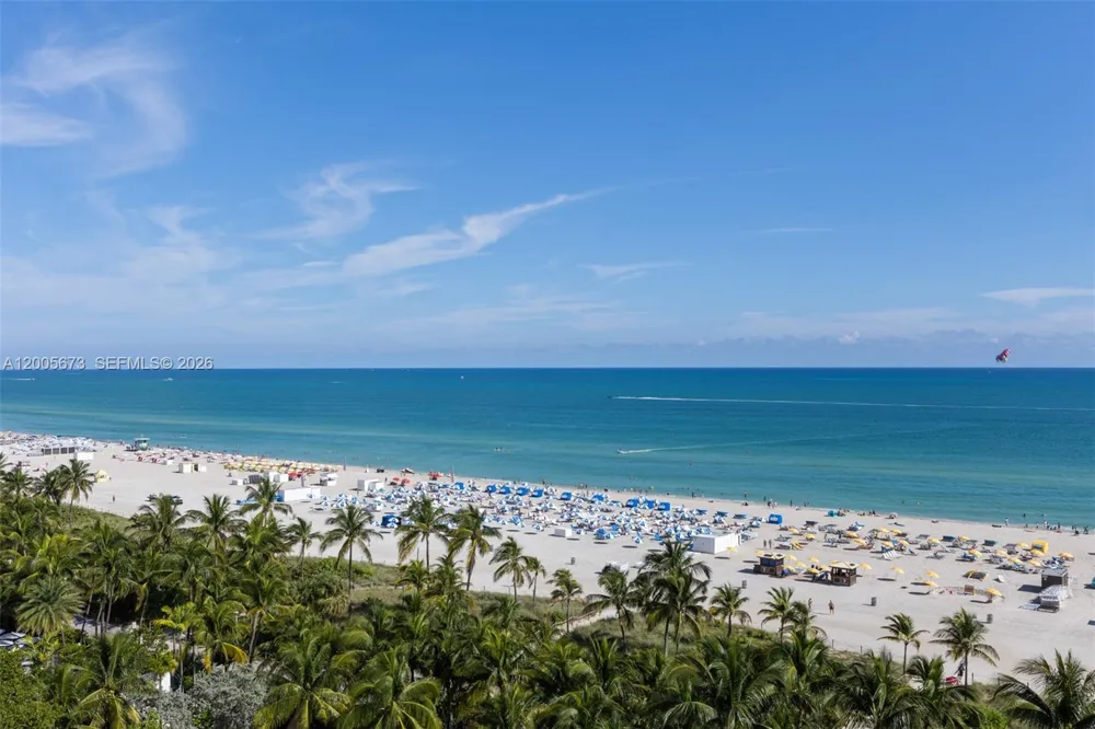 1500 Ocean Dr #1003 Miami Beach, FL 33139