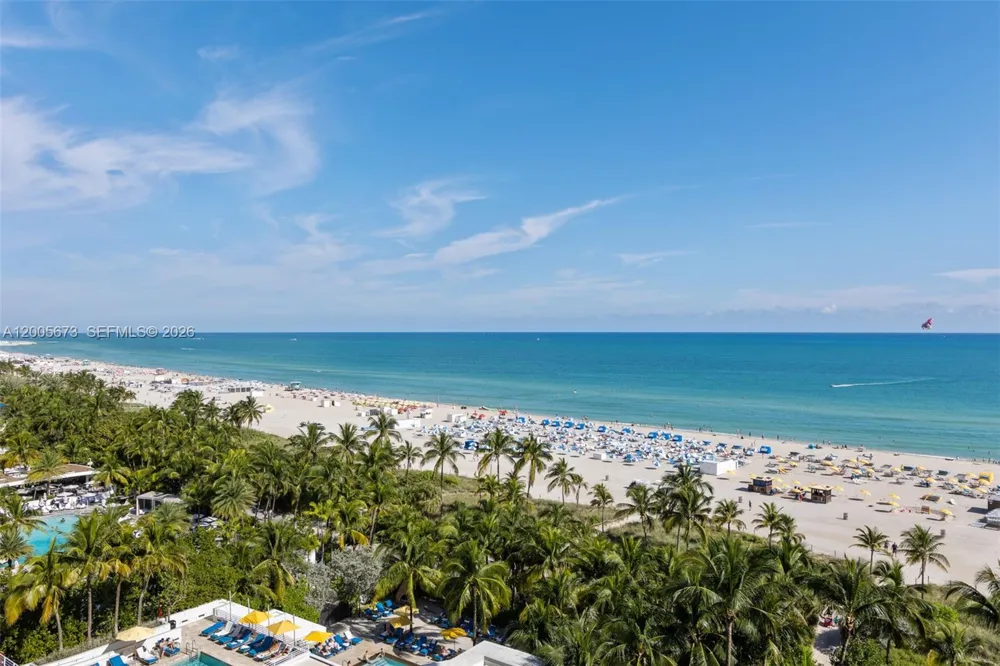 1500 Ocean Dr #1003 Miami Beach, FL 33139
