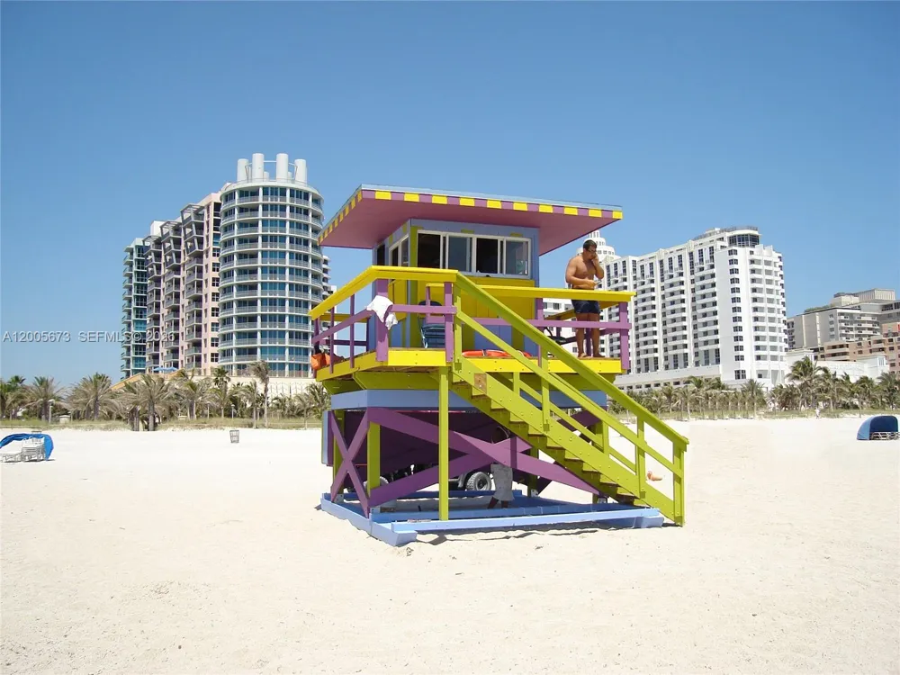 1500 Ocean Dr #1003 Miami Beach, FL 33139