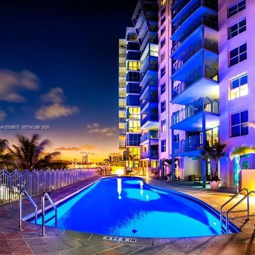 1500 Ocean Dr #1003 Miami Beach, FL 33139