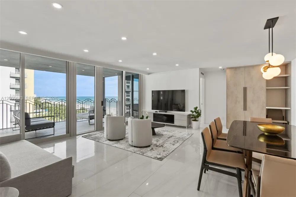 1500 Ocean Dr #1003 Miami Beach, FL 33139