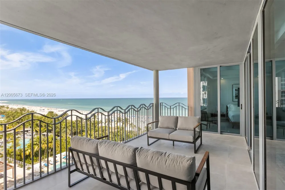 1500 Ocean Dr #1003 Miami Beach, FL 33139