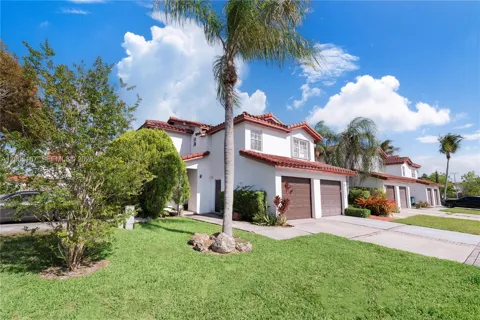 20801 SW 83rd Ave