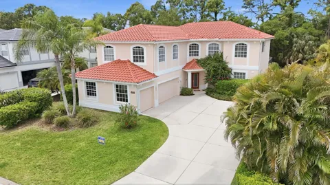 674 Clear Creek Drive