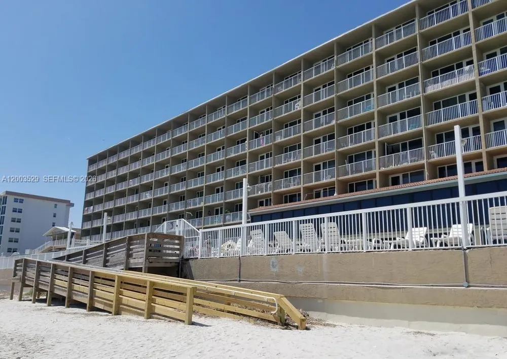 3501 S ATLANTIC AVE #G140 Daytona, FL 32118