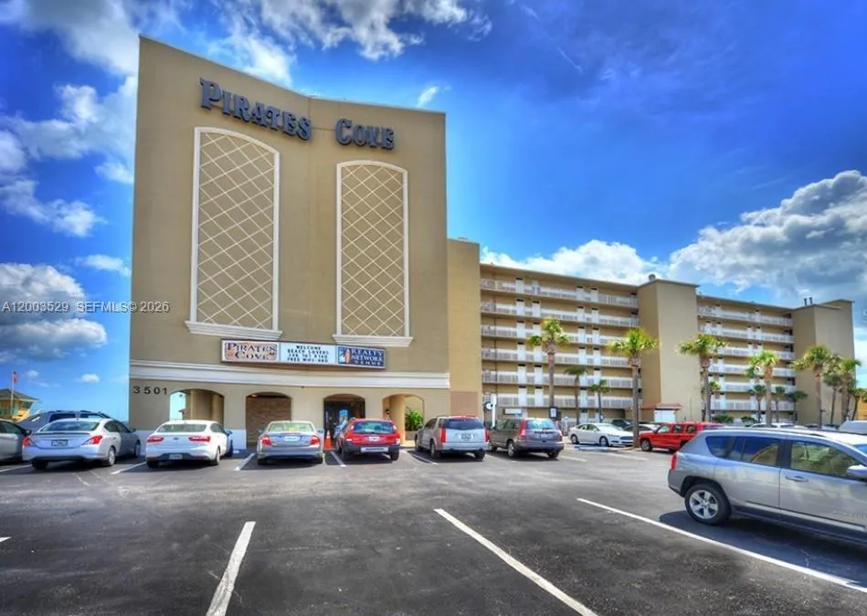 3501 S ATLANTIC AVE #G140 Daytona, FL 32118
