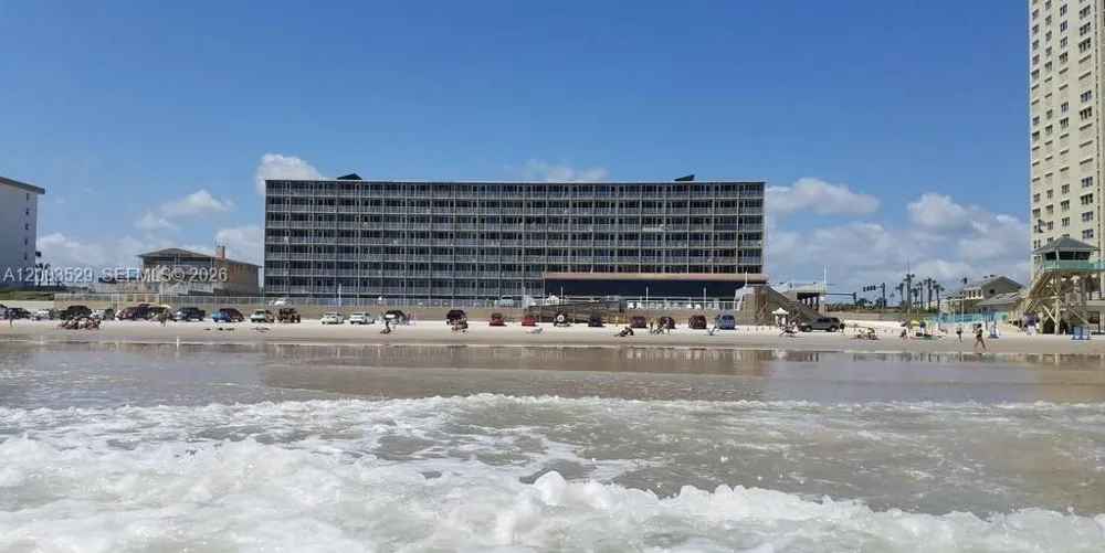 3501 S ATLANTIC AVE #G140 Daytona, FL 32118
