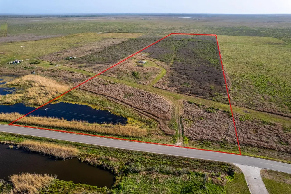 0 Cr-792 Freeport, TX 77541