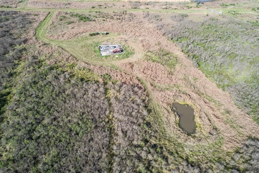 0 Cr-792 Freeport, TX 77541