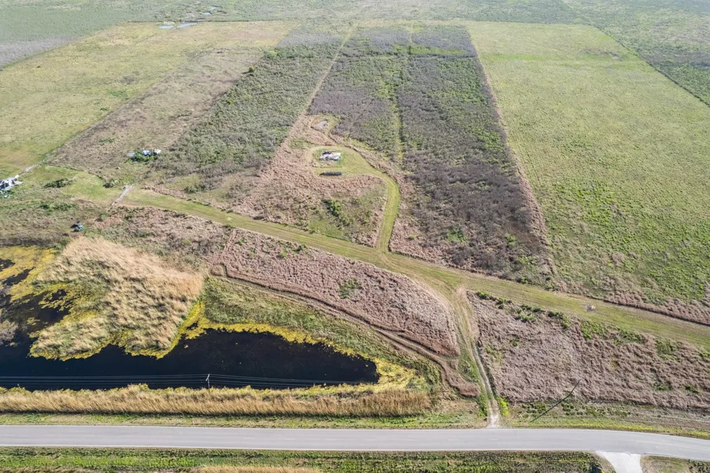 0 Cr-792 Freeport, TX 77541