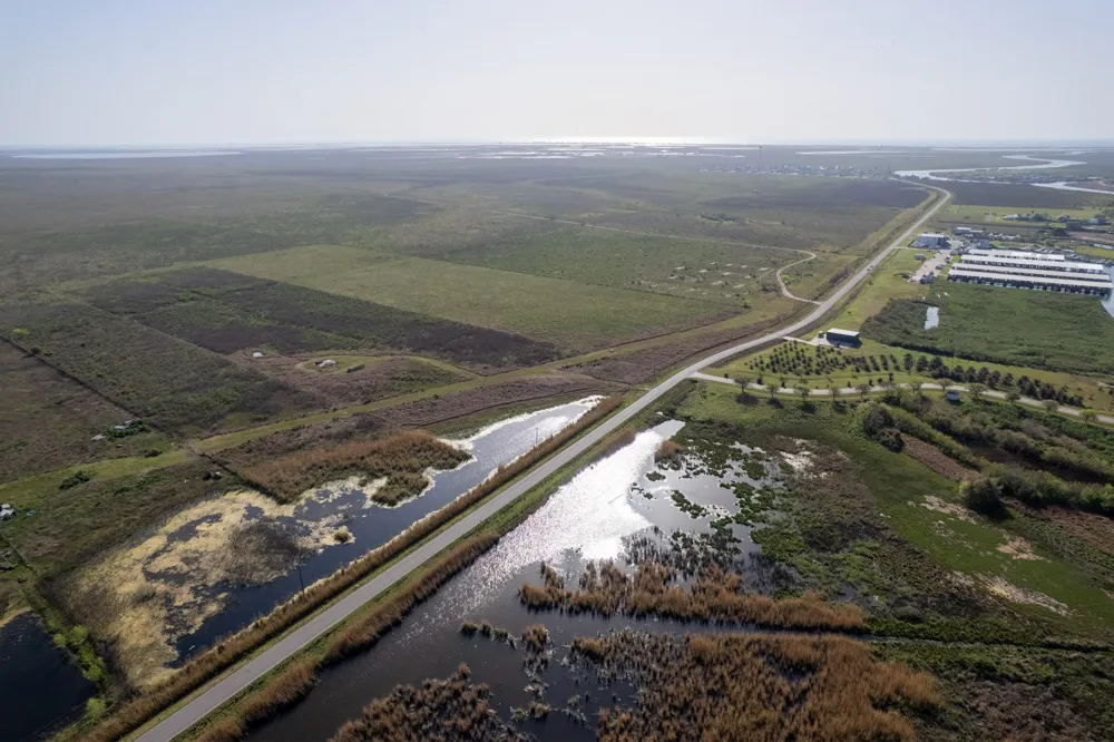 0 Cr-792 Freeport, TX 77541