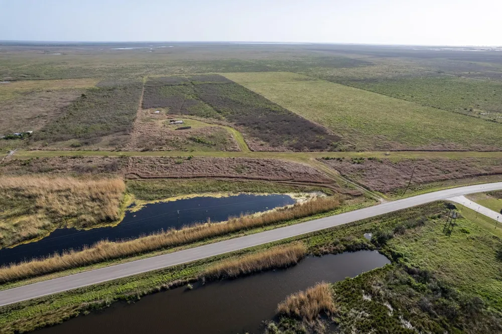 0 Cr-792 Freeport, TX 77541