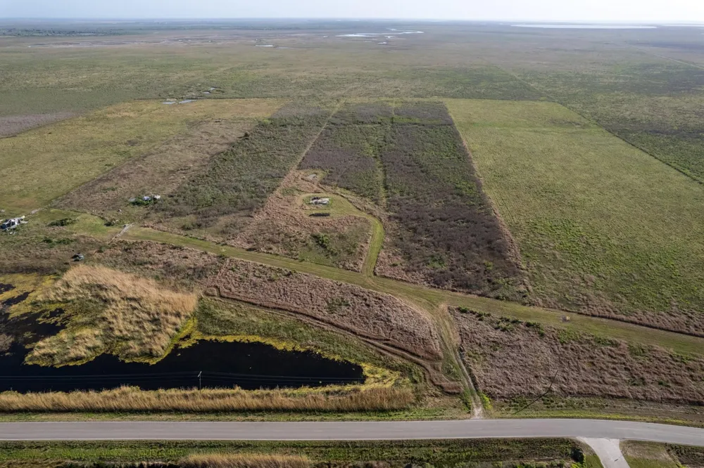 0 Cr-792 Freeport, TX 77541