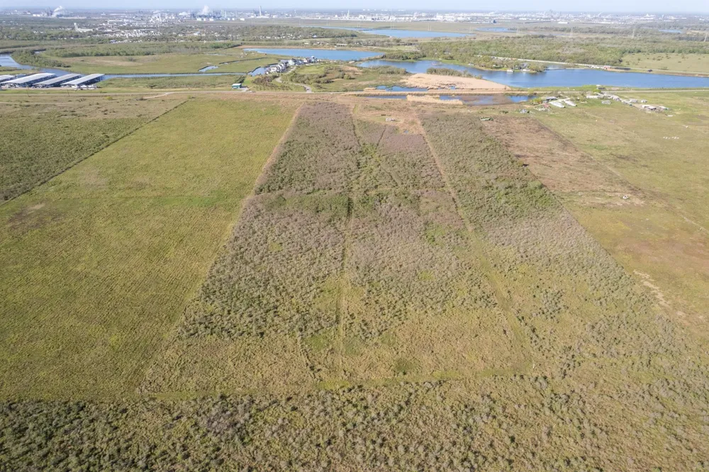 0 Cr-792 Freeport, TX 77541
