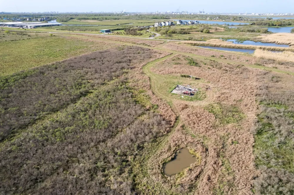 0 Cr-792 Freeport, TX 77541