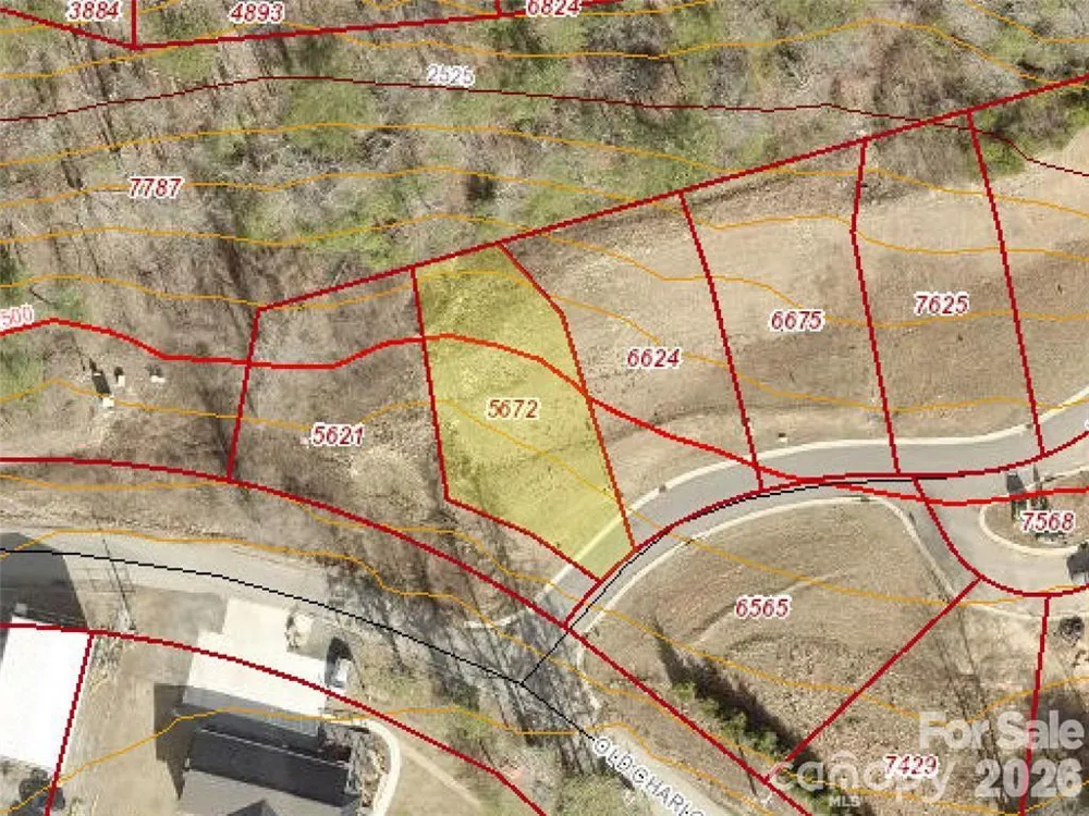 75 Westside Village Road #33 Fairview, NC 28730