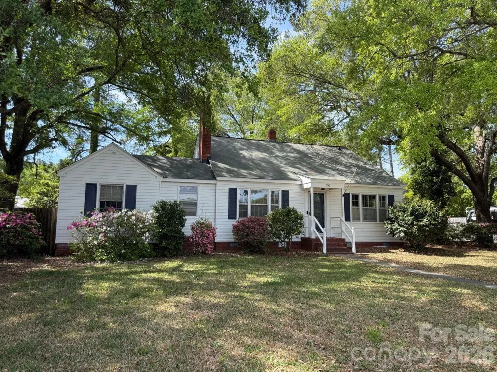 119 Patsy Lane Cheraw, SC 29520