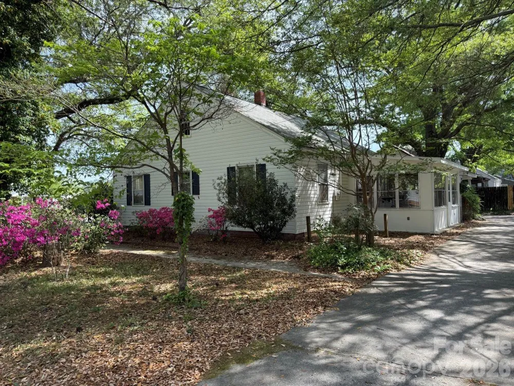 119 Patsy Lane Cheraw, SC 29520