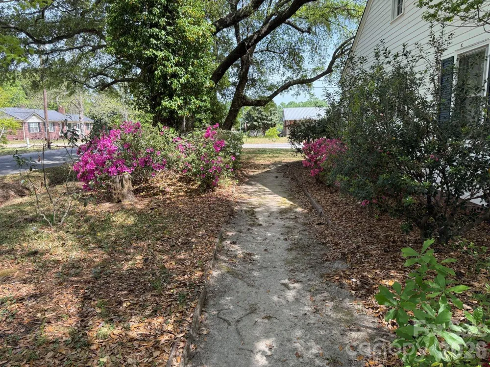 119 Patsy Lane Cheraw, SC 29520
