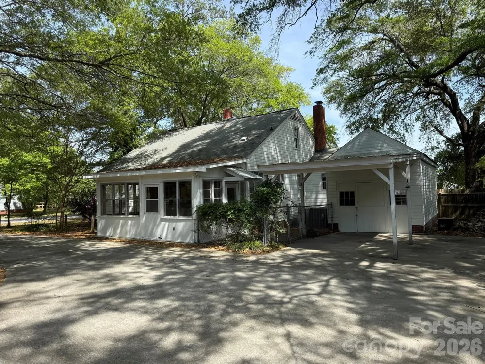 119 Patsy Lane Cheraw, SC 29520