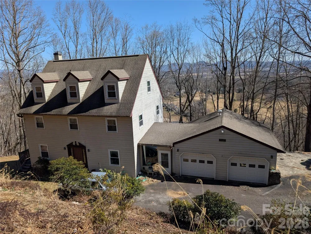 4 Wild Dogwood Trail Mills River, NC 28759