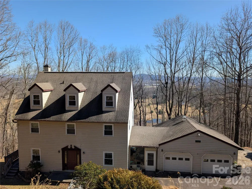 4 Wild Dogwood Trail Mills River, NC 28759