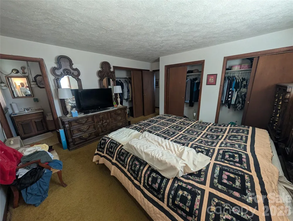 4 Wild Dogwood Trail Mills River, NC 28759