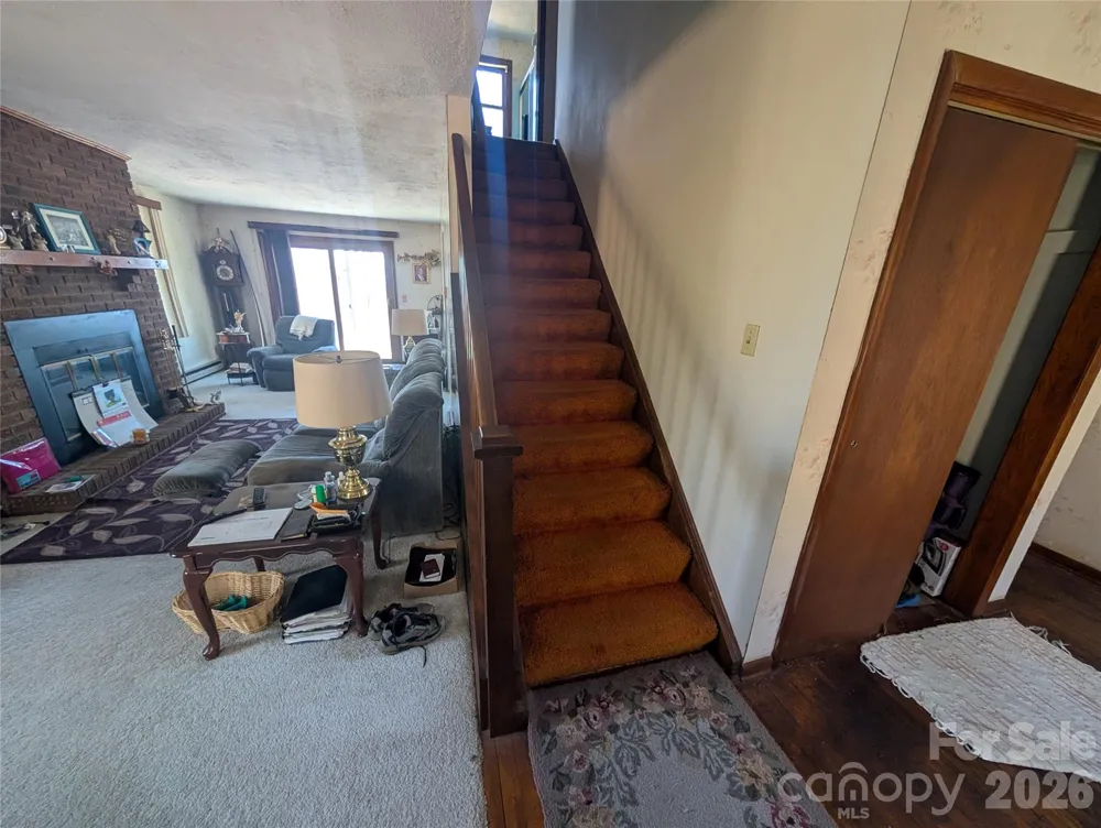 4 Wild Dogwood Trail Mills River, NC 28759
