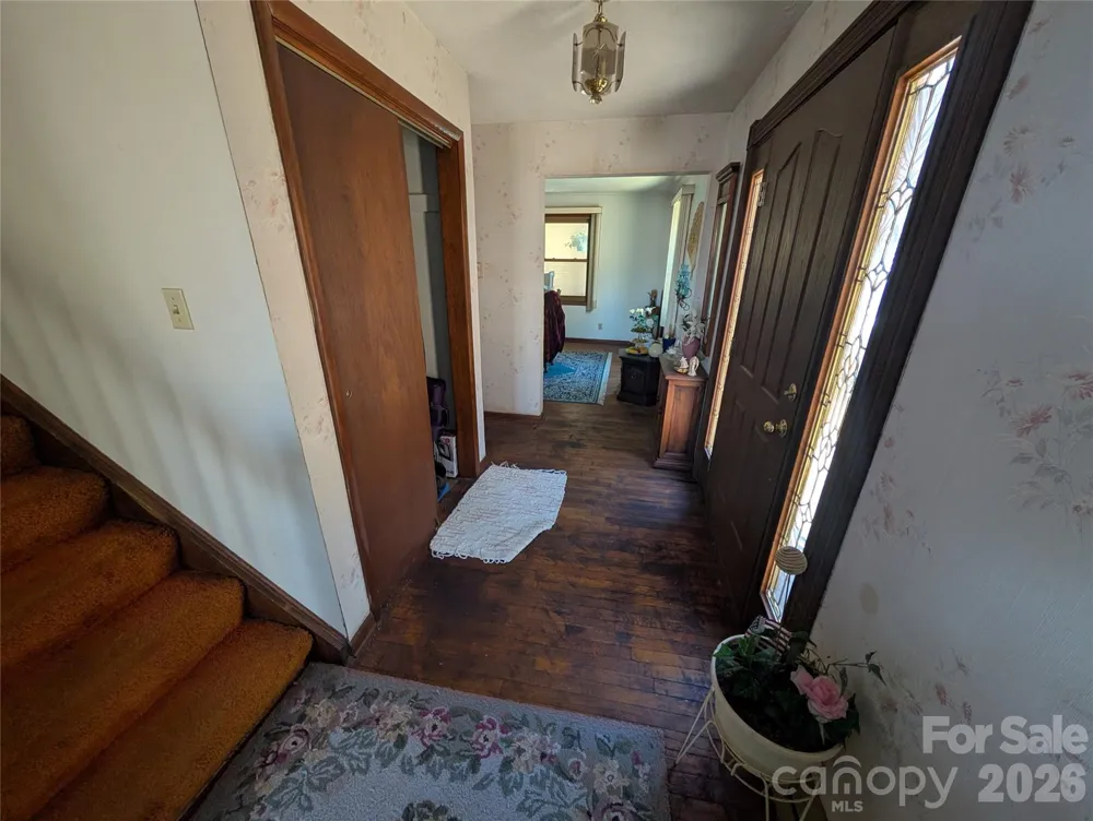 4 Wild Dogwood Trail Mills River, NC 28759