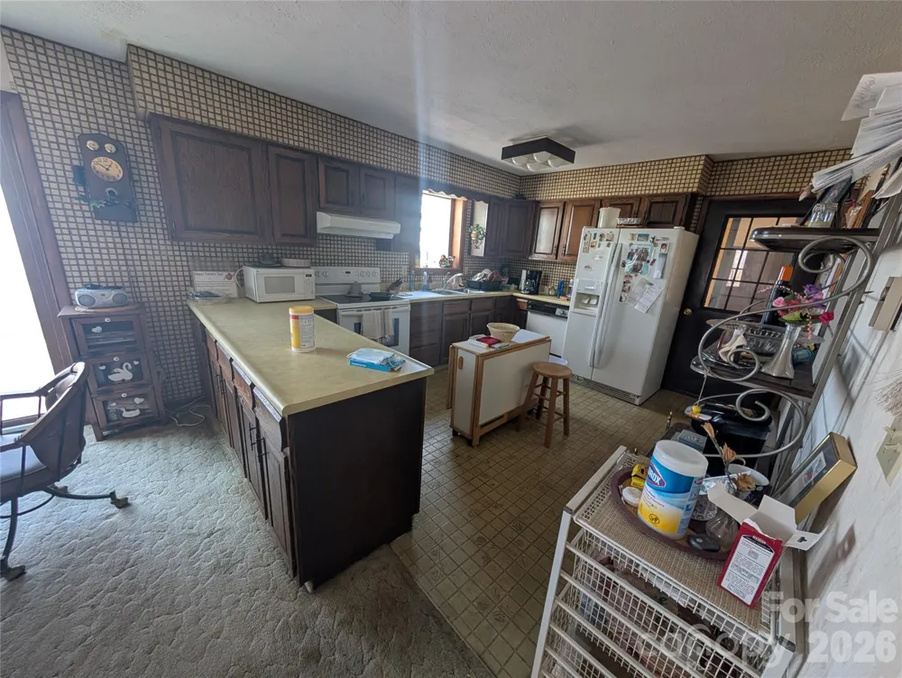 4 Wild Dogwood Trail Mills River, NC 28759
